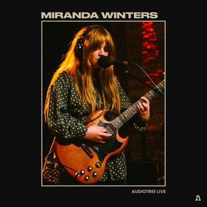 Miranda Winters on Audiotree Live