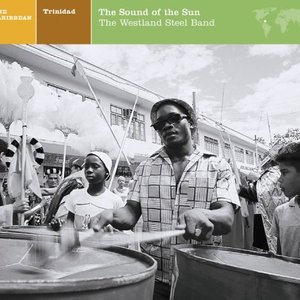 Imagen de 'The Westland Steel Band'