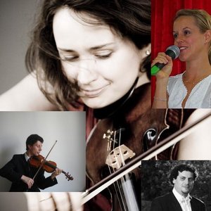 Avatar for Patricia Kopatchinskaja, Daniel Kobyliansky, Roman Spitzer & Sol Gabetta