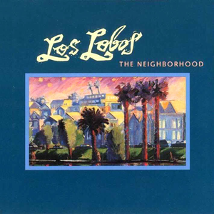 The Neighborhood cover