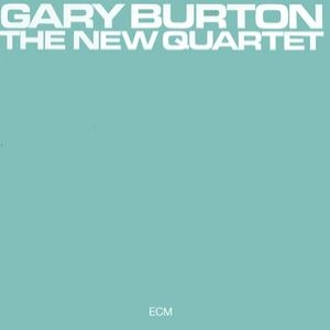 The New Quartet cover