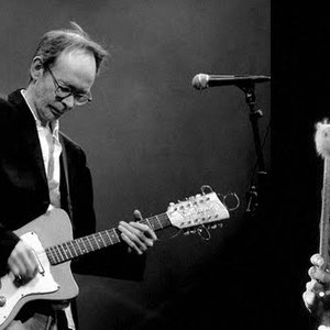 Arto Lindsay Trio 的头像