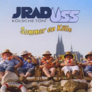 Sommer en Kölle