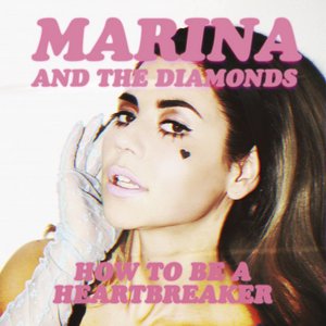 Image for 'How to Be a Heartbreaker - Single'