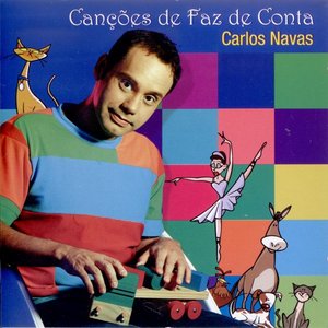 Canções de Faz de Conta