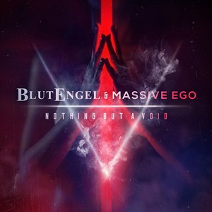 Image for 'Blutengel & Massive Ego'