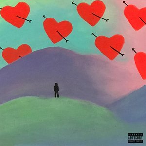 Hearts and Darts - EP