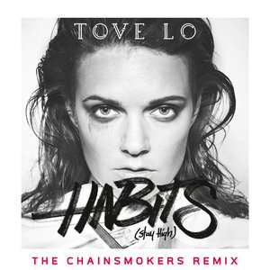 Image for 'Habits (Stay High) [The Chainsmokers Radio Edit]'