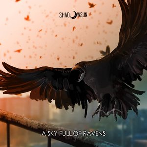A Sky Full of Ravens