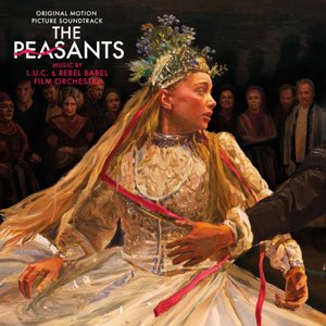 Avatar for L.U.C., Rebel Babel Film Orchestra