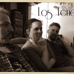 Los Tenders 的头像