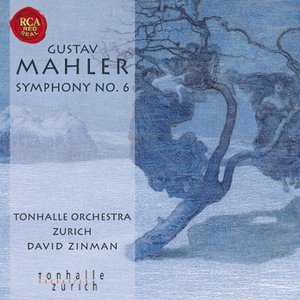 Mahler: Symphony No. 6