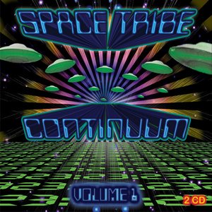 Continuum Volume 1
