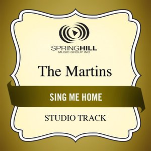Sing Me Home (Studio Track)