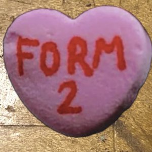 Form 2 的头像