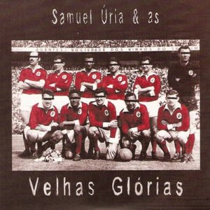 Samuel Úria & as Velhas Glórias