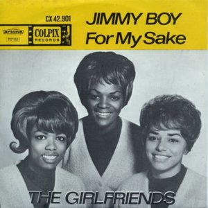 Jimmy Boy / For My Sake