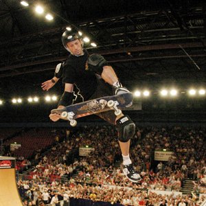 Avatar for Tony Hawk