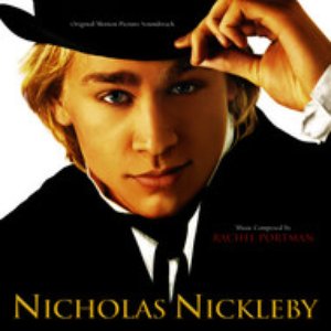 Nicholas Nickleby (Original Motion Picture Soundtrack)