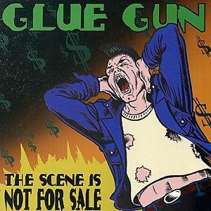 The Scene Is Not For Sale