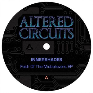 Faith Of The Misbelievers EP