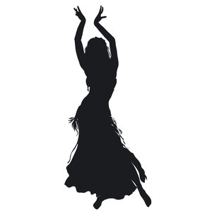 Image pour 'Bellydance'