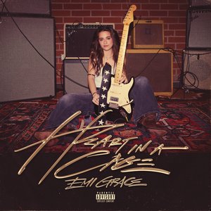 Heart In A Cage - Single