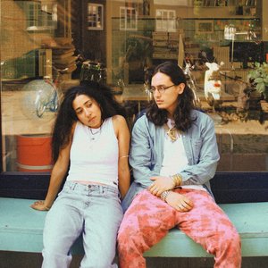 Douniah & High John 的头像