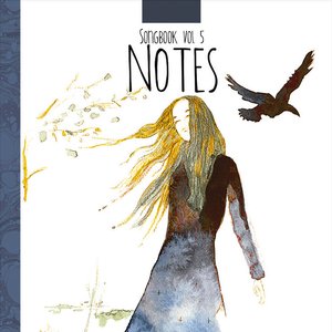 Songbook vol. 5 - Notes