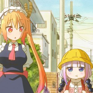 トール(CV.桑原由気)、カンナ(CV.長縄まりあ) 的头像