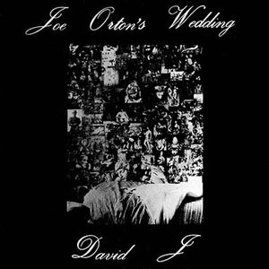 Joe Orton's Wedding