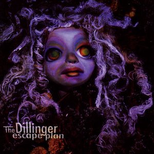 Dillinger Escape Plan