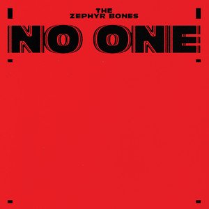 No One - Single