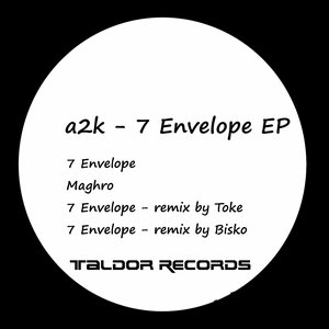 7 Envelope EP