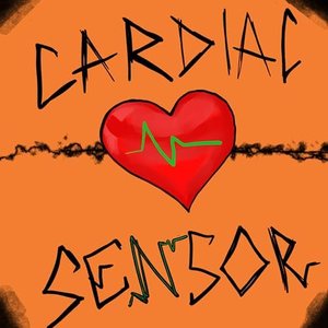 CARDIAC SENSOR