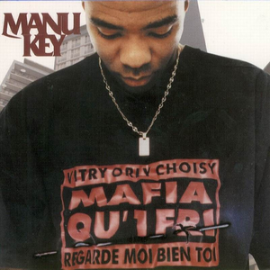 Manu Key cover