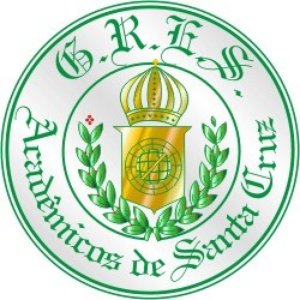 Acadêmicos de Santa Cruz 的头像