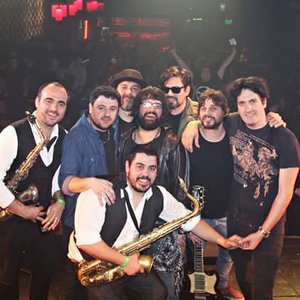 Hermanos de la Calle 的头像