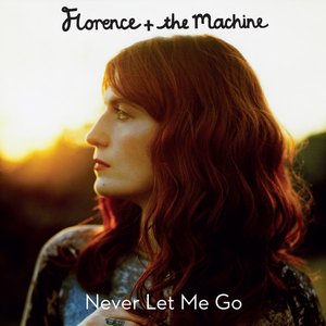 Never Let Me Go - Single