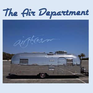 Avatar for The Air Department