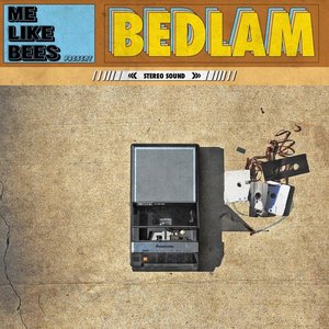 Bedlam