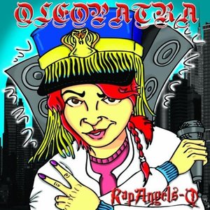 Rap Angels 的头像