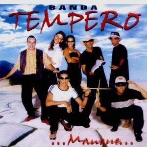 Image for 'banda tempero'