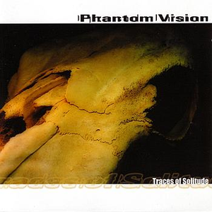Traces of Solitude cover