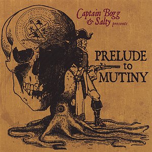 Prelude to Mutiny