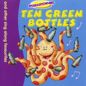 Ten Green Bottles