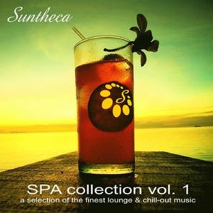 Suntheca Music Presents: SPA Collection Vol. 1 - A Selection Of Finest Lounge & Chillout Music