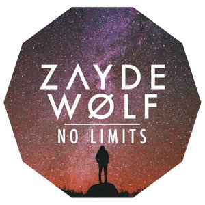 No Limits - Single