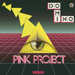 PINK PROJECT - Domino - Zortam Music