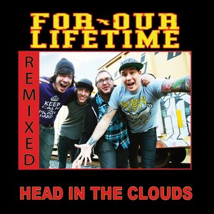 Head in the Clouds(Remixed)- Single